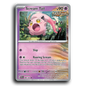 Scream Tail (086/182) [Paradox Rift]