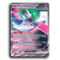 Iron Valiant ex (089/182) [Paradox Rift]