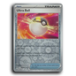 Ultra Ball (091/091) [Paldean Fates]