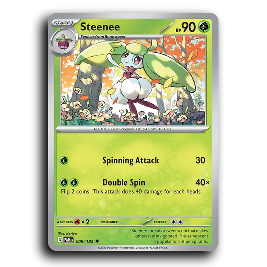 Steenee (009/182) [Paradox Rift]