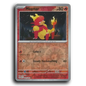 Magmar (009/091) [Paldean Fates]