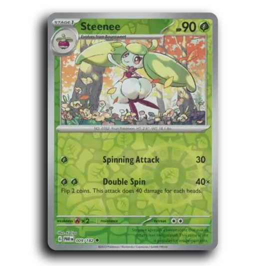 Steenee (009/182) [Paradox Rift]