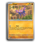 Gligar (091/182) [Paradox Rift]