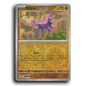 Gligar (091/182) [Paradox Rift]