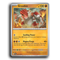 Groudon (093/182) [Paradox Rift]
