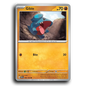Gible (094/182) [Paradox Rift]