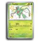 Scyther (095/091) [Paldean Fates]
