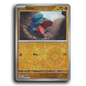 Gible (094/182) [Paradox Rift]