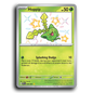 Hoppip (096/091) [Paldean Fates]