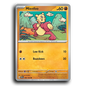 Mienfoo (096/182) [Paradox Rift]