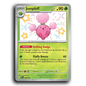 Jumpluff (098/091) [Paldean Fates]