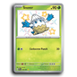 Snover (100/091) [Paldean Fates]