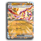 Toxtricity ex (100/182) [Paradox Rift]