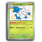 Abomasnow (101/091) [Paldean Fates]