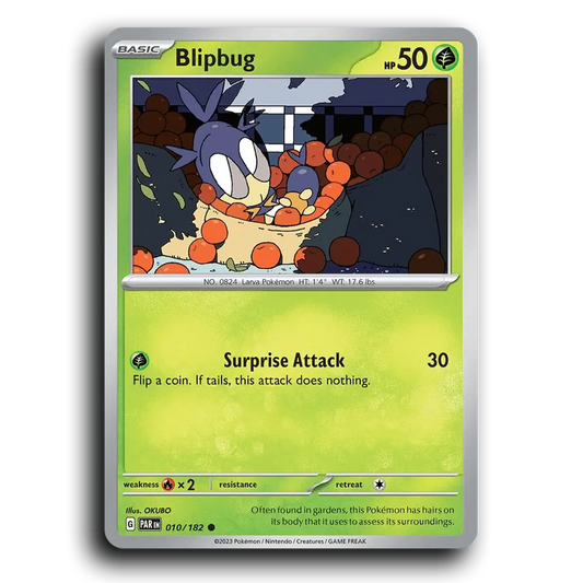 Blipbug (010/182) [Paradox Rift]