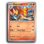 Magmortar (010/091) [Paldean Fates]