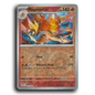 Magmortar (010/091) [Paldean Fates]