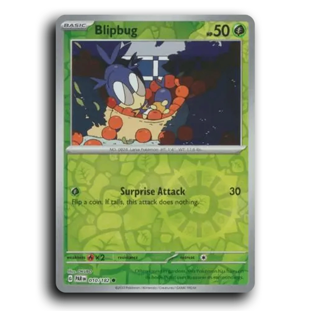 Blipbug (010/182) [Paradox Rift]