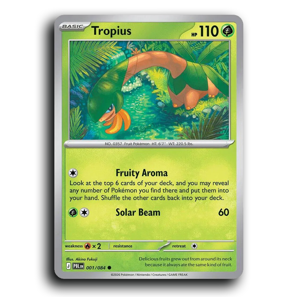 SortSwift stock scan | Near Mint / English / Normal