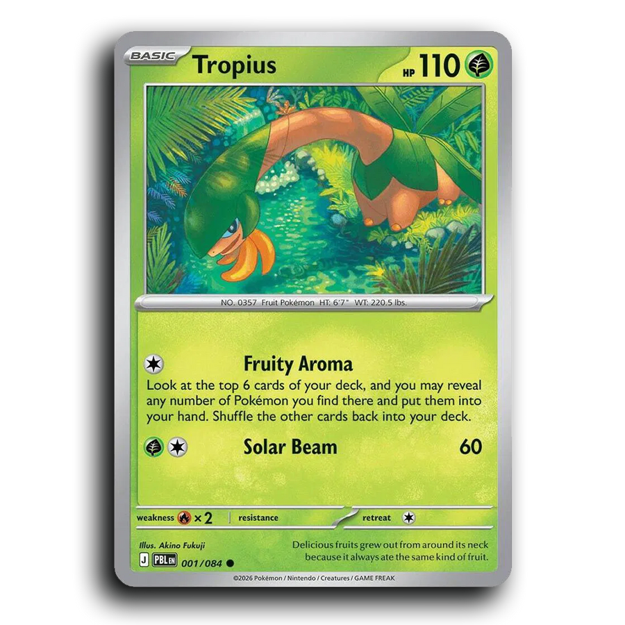 SortSwift stock scan | Near Mint / English / Normal