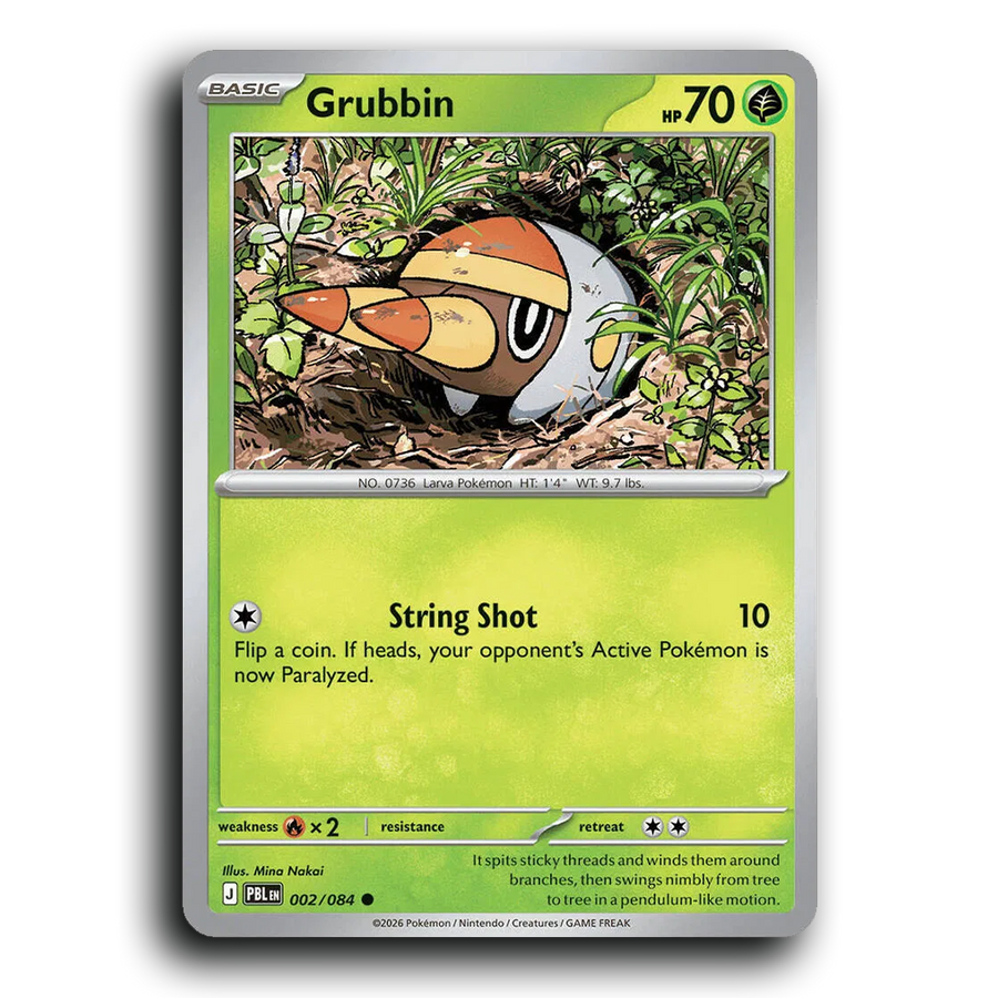 SortSwift stock scan | Near Mint / English / Normal