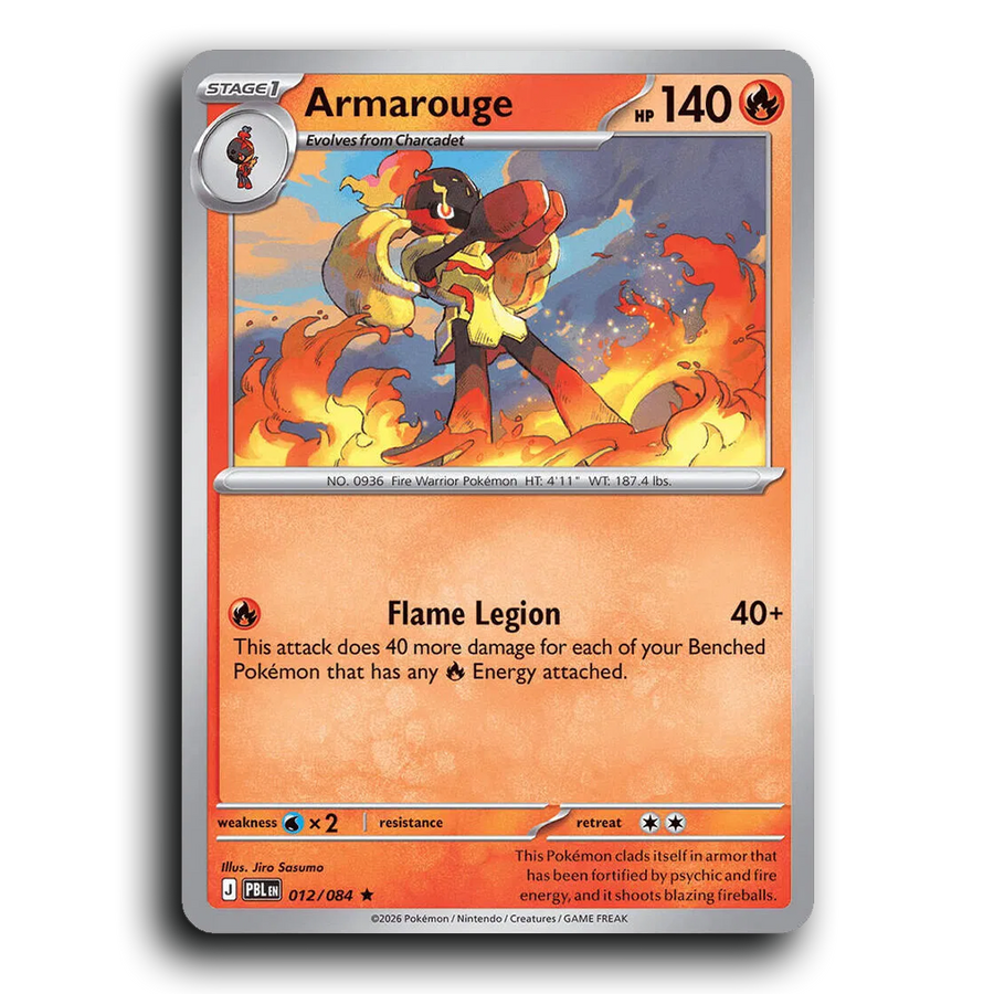 SortSwift stock scan | Near Mint / English / Holofoil
