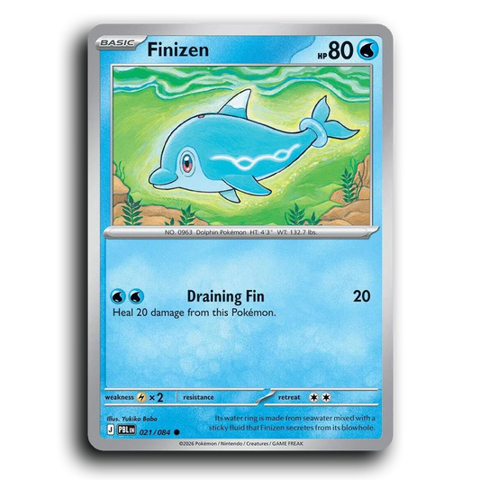 Finizen