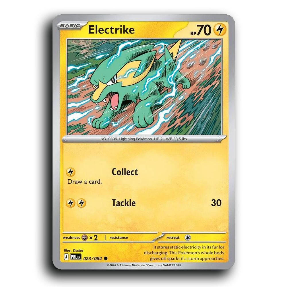 SortSwift stock scan | Near Mint / English / Normal