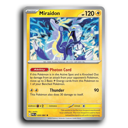 Miraidon
