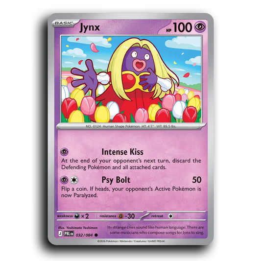 Jynx
