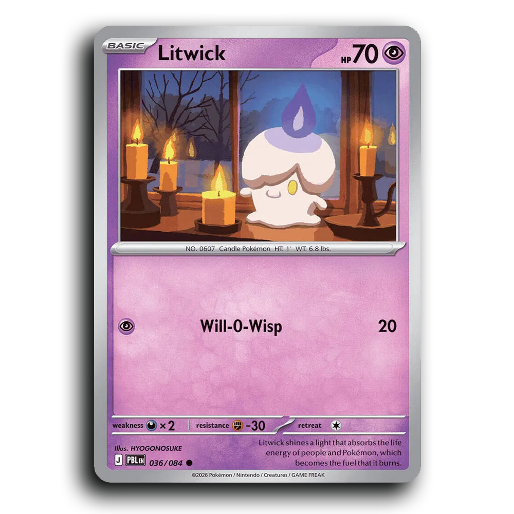 Litwick