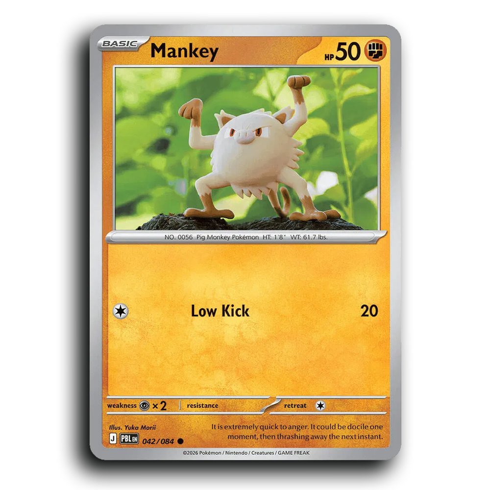 SortSwift stock scan | Near Mint / English / Normal