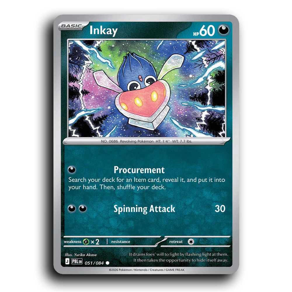 SortSwift stock scan | Near Mint / English / Normal