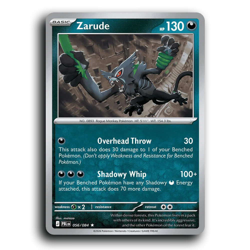 SortSwift stock scan | Near Mint / English / Holofoil