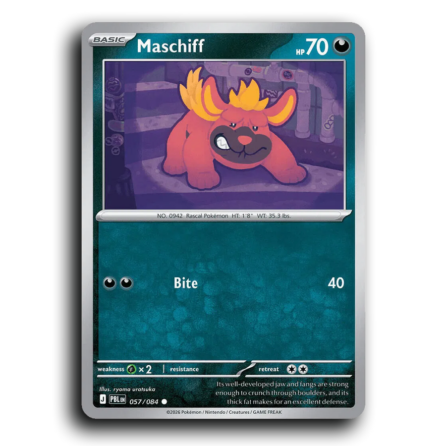 SortSwift stock scan | Near Mint / English / Normal