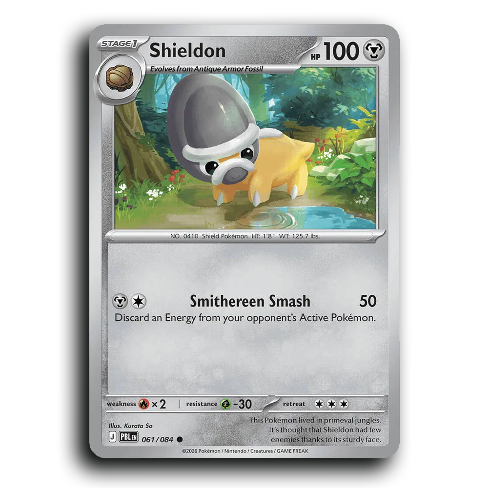 SortSwift stock scan | Near Mint / English / Normal