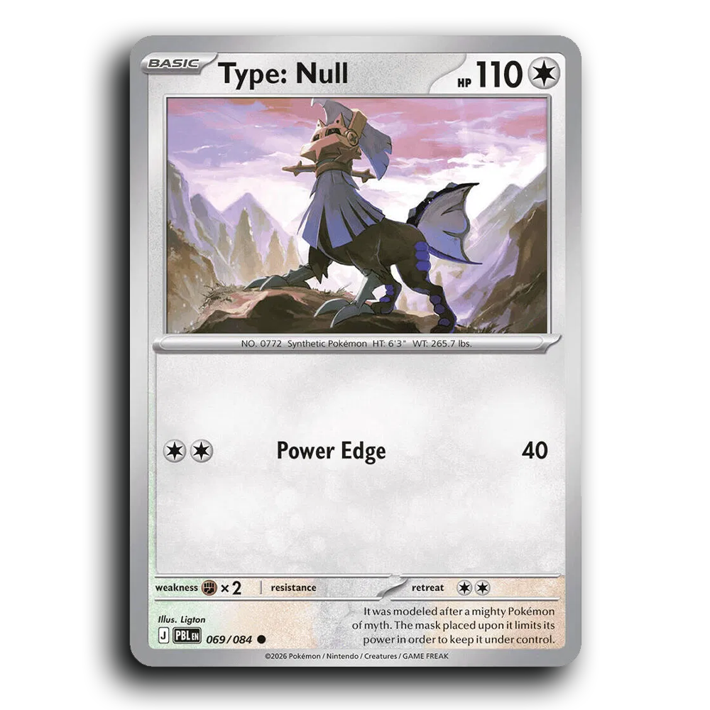 SortSwift stock scan | Near Mint / English / Normal