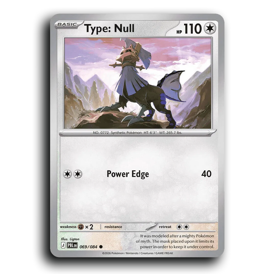 SortSwift stock scan | Near Mint / English / Normal