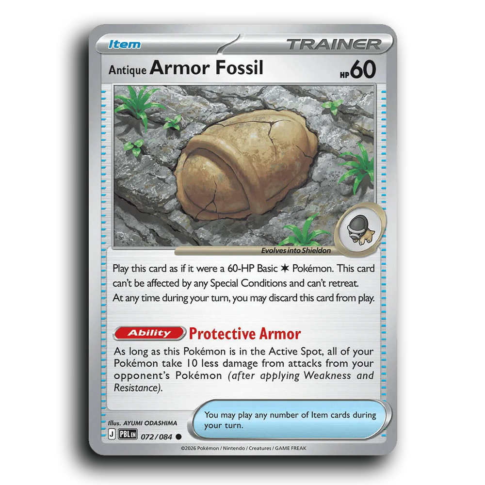 SortSwift stock scan | Near Mint / English / Normal