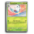 Butterfree