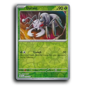 Durant 014/159 [SV09: Journey Together]