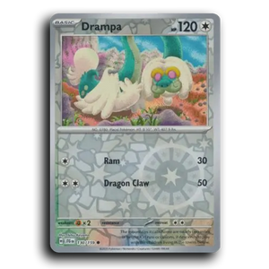 Drampa 130/159 [SV09: Journey Together]