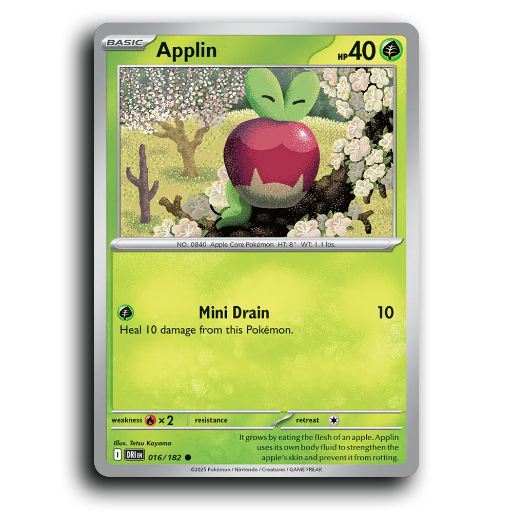 Applin