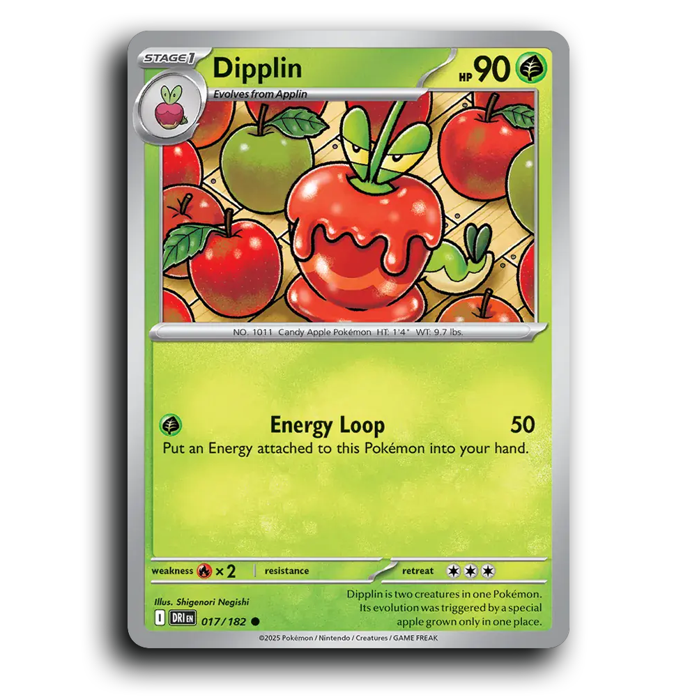 Dipplin