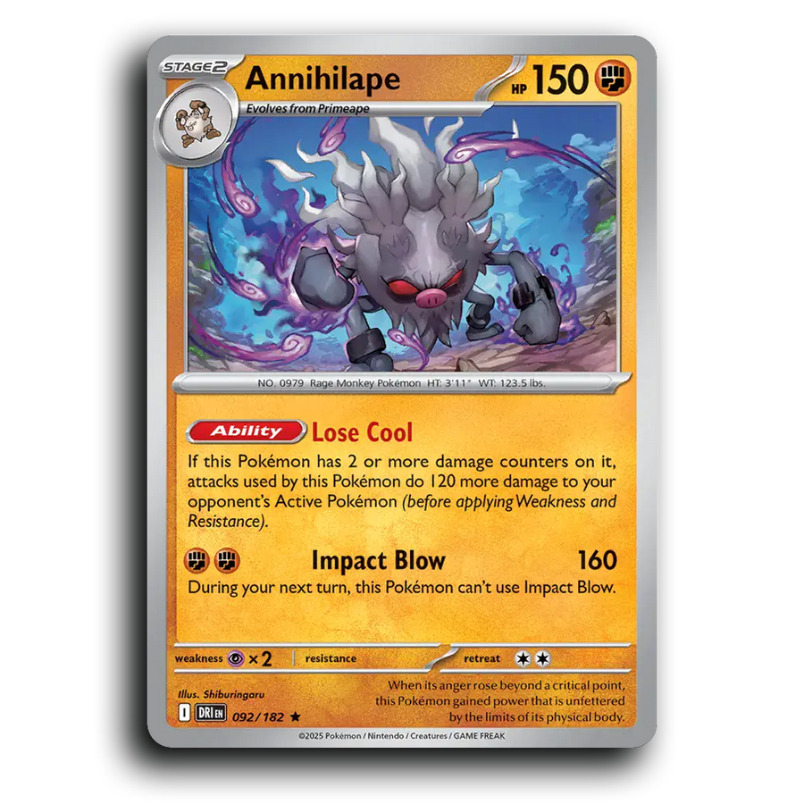 SortSwift stock scan | Near Mint / English / Holofoil