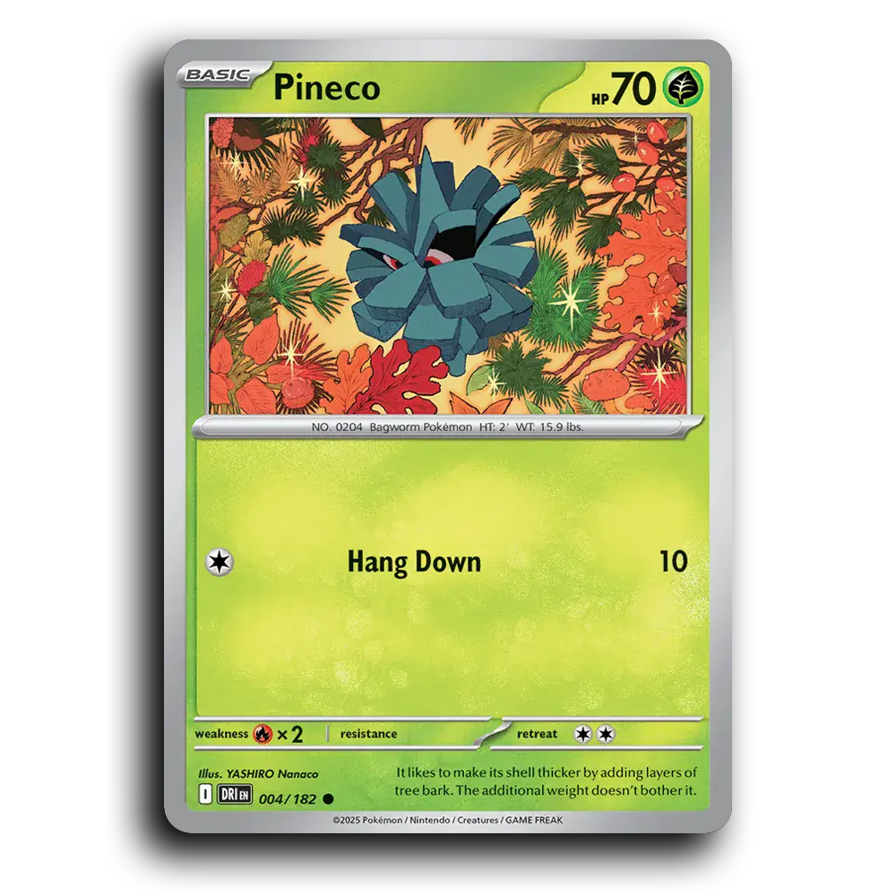 Pineco