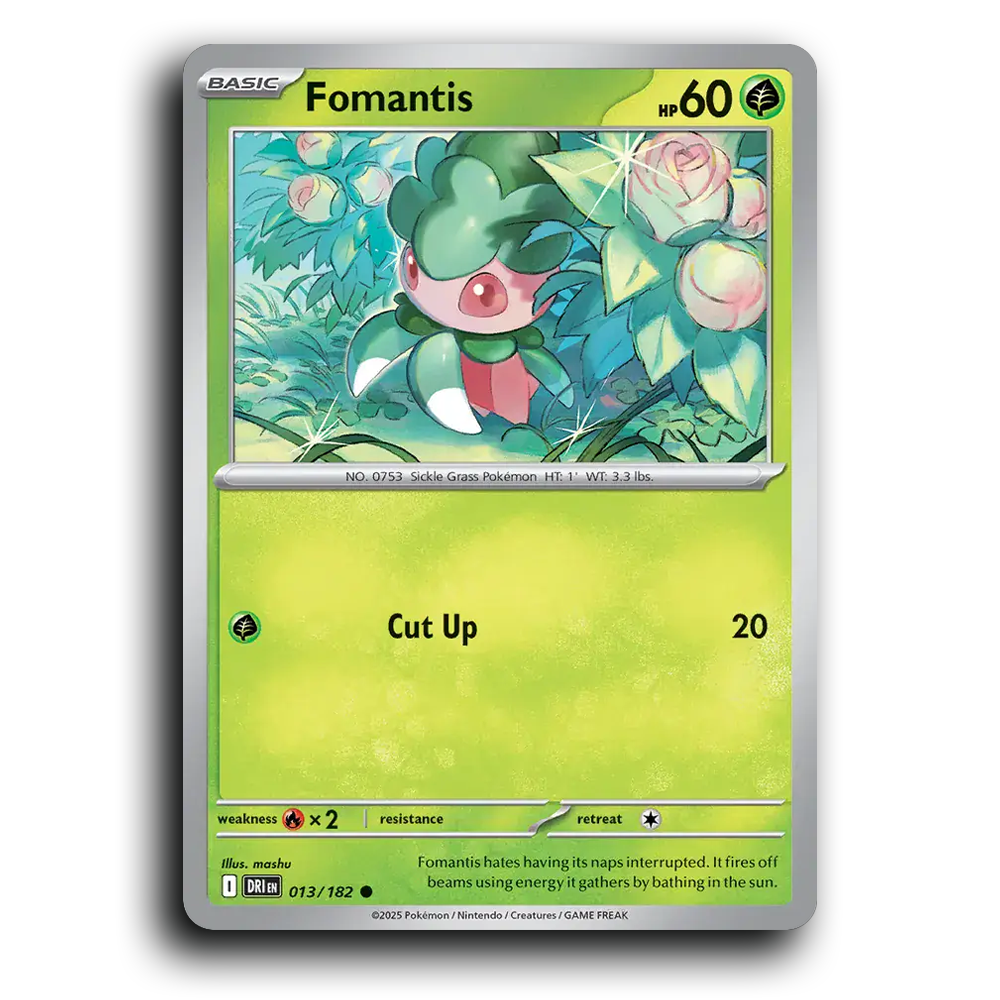 Fomantis