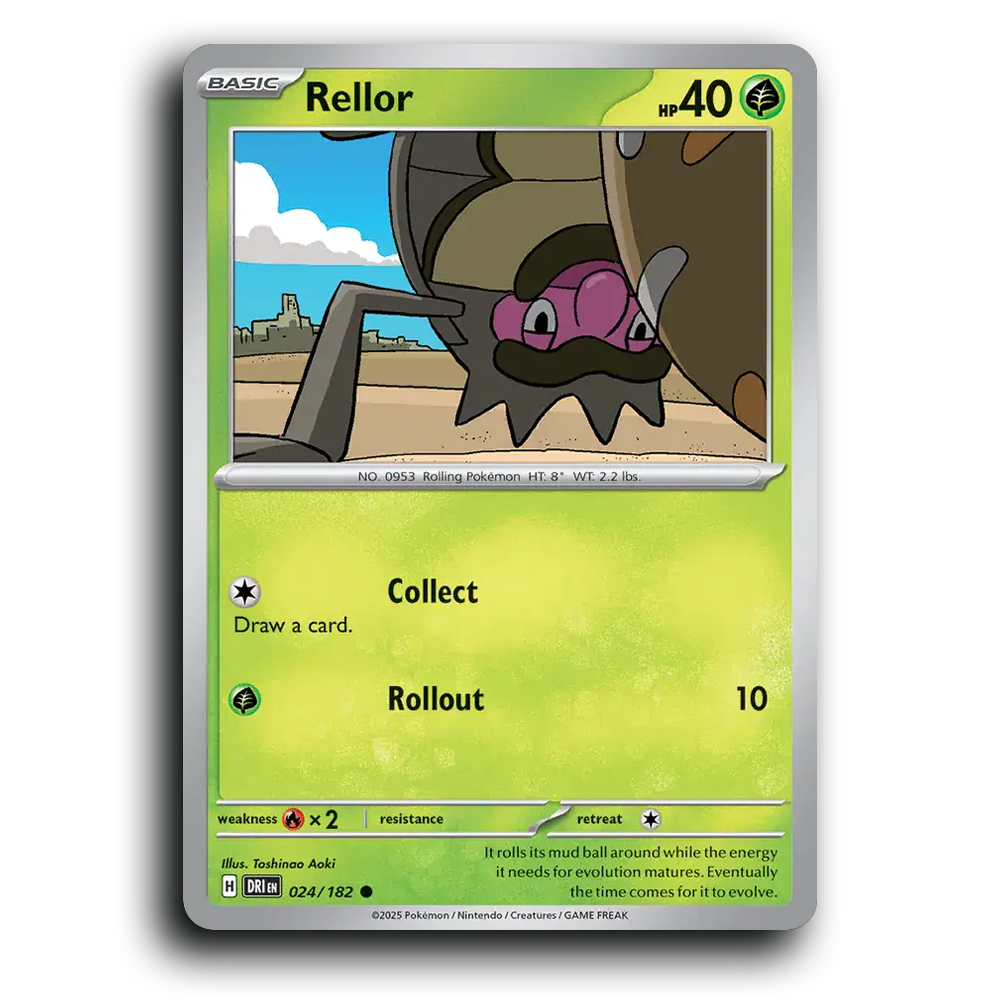 Rellor