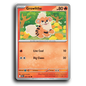 Growlithe