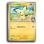 Ethan's Pichu
